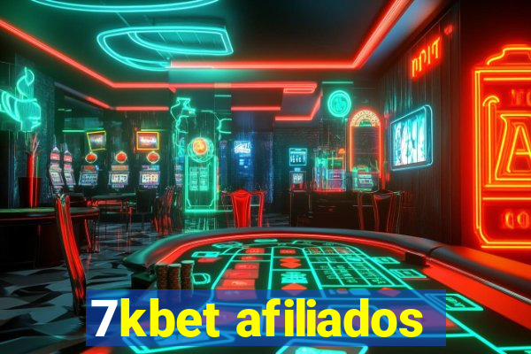 7kbet afiliados